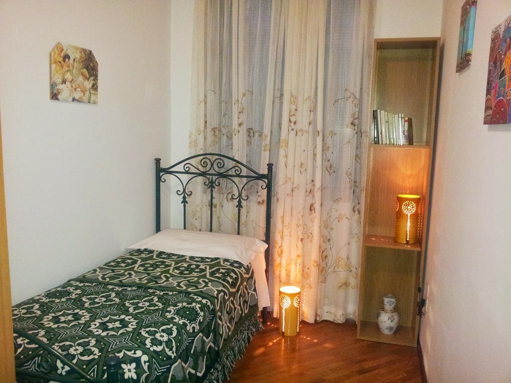 Assisi Casa Degli Angeli Leilighet Rom bilde